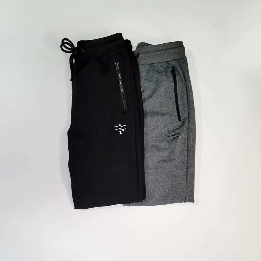 Men's Joggers (Grey)
