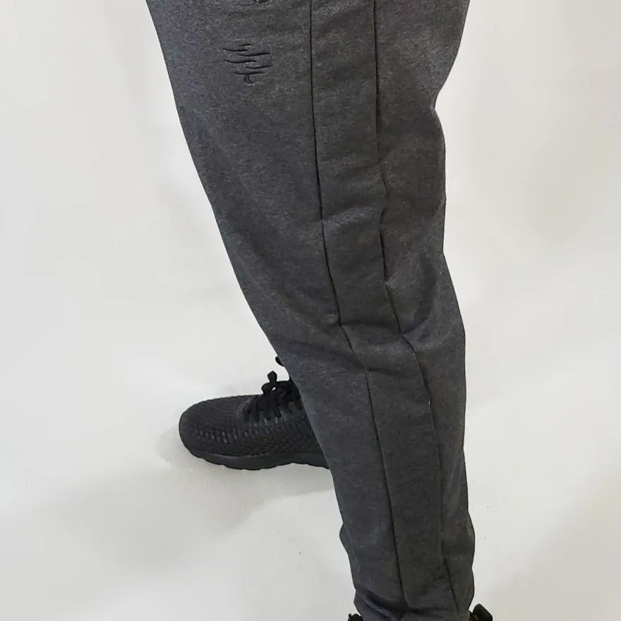 Men's Joggers (Grey)