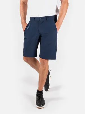 Mens Leisure Short Navy