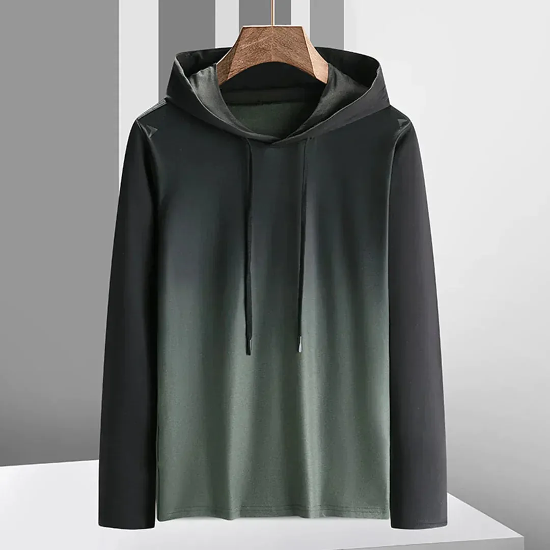 Men's Liam Sports Hoodie