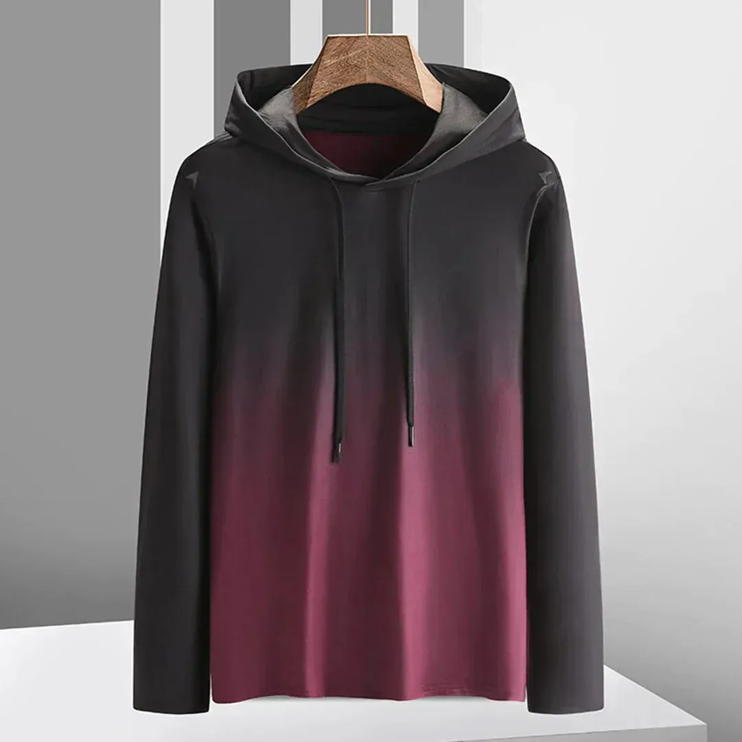 Men's Liam Sports Hoodie