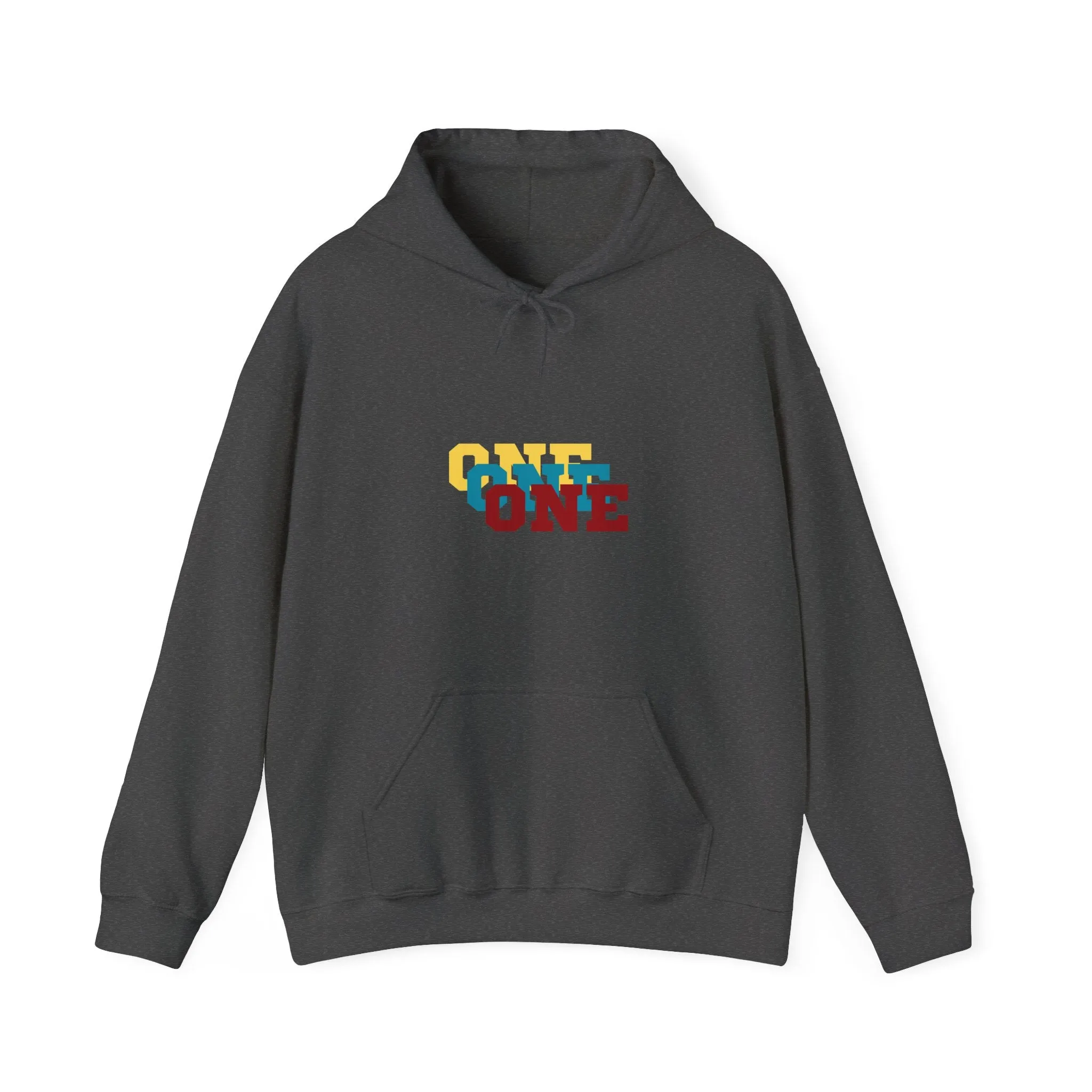 Men's 'ONE' Hoodie