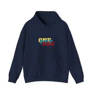 Men's 'ONE' Hoodie