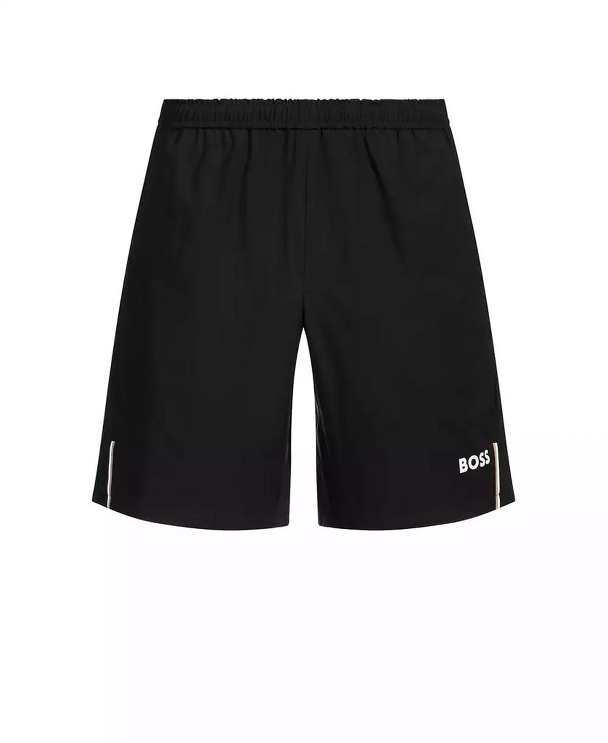 Men's Quick-Dry Active Tennis Shorts