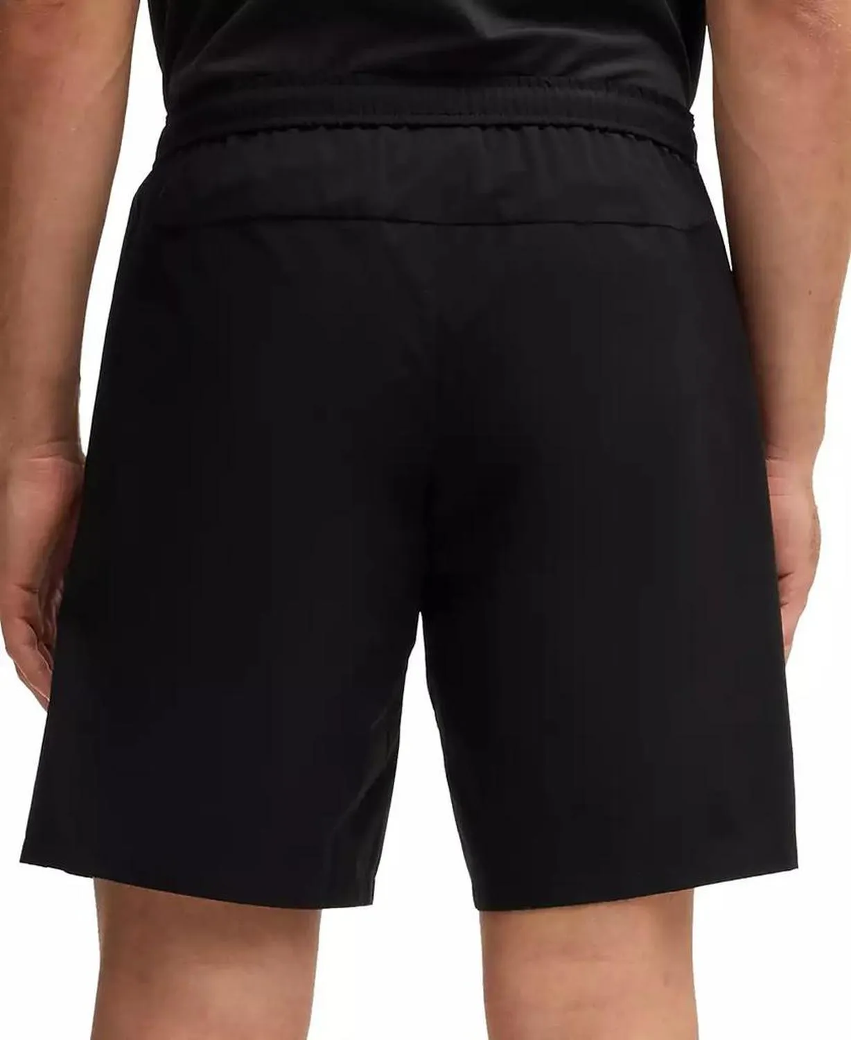 Men's Quick-Dry Active Tennis Shorts