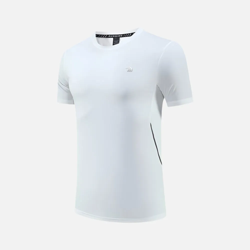 Men's Quick-Dry Sports T-Shirt