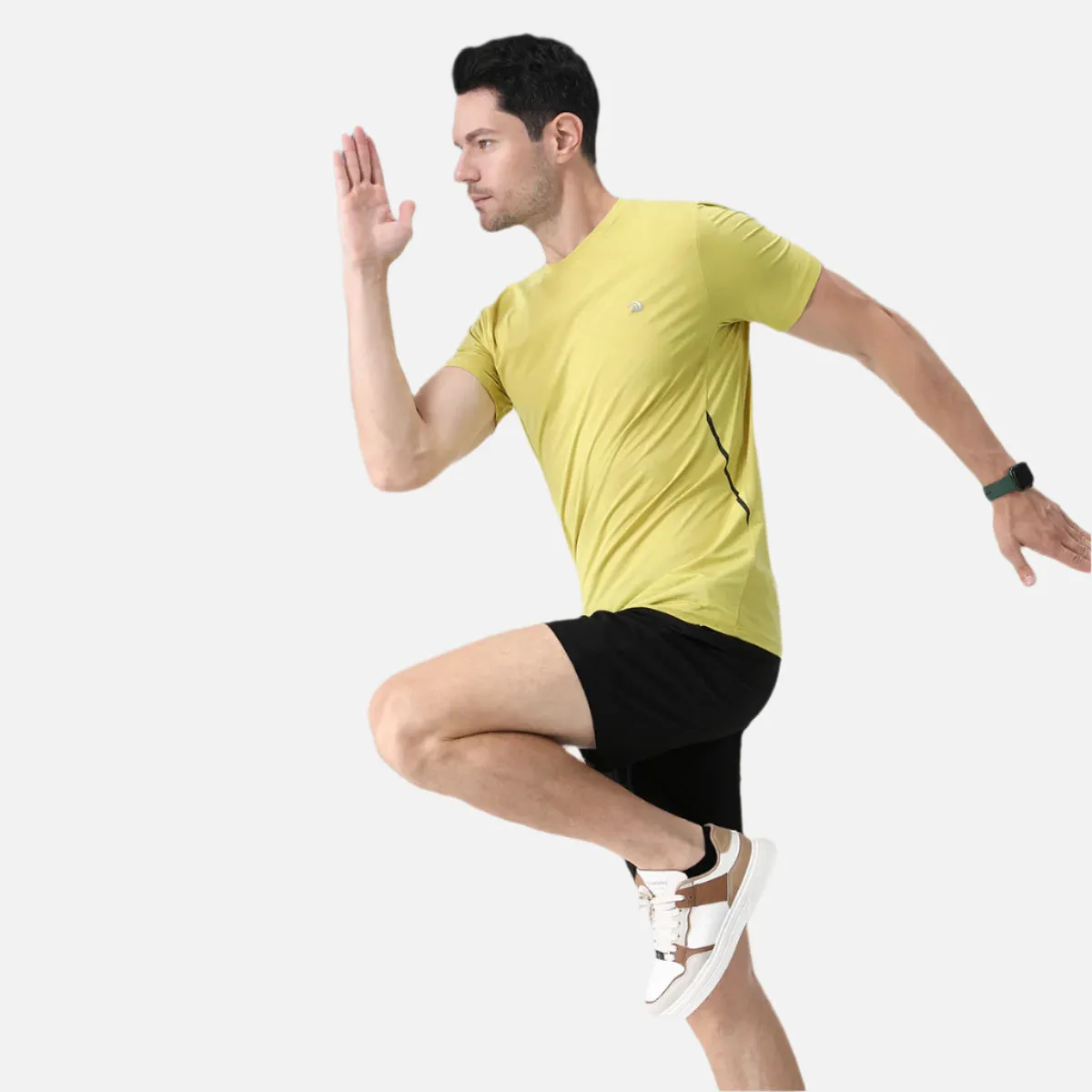 Men's Quick-Dry Sports T-Shirt
