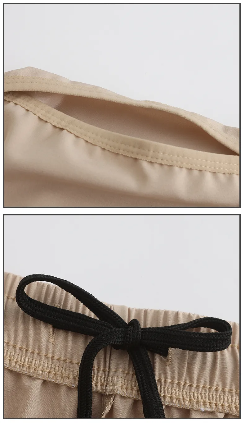 Men's Quick-Dry Training Shorts