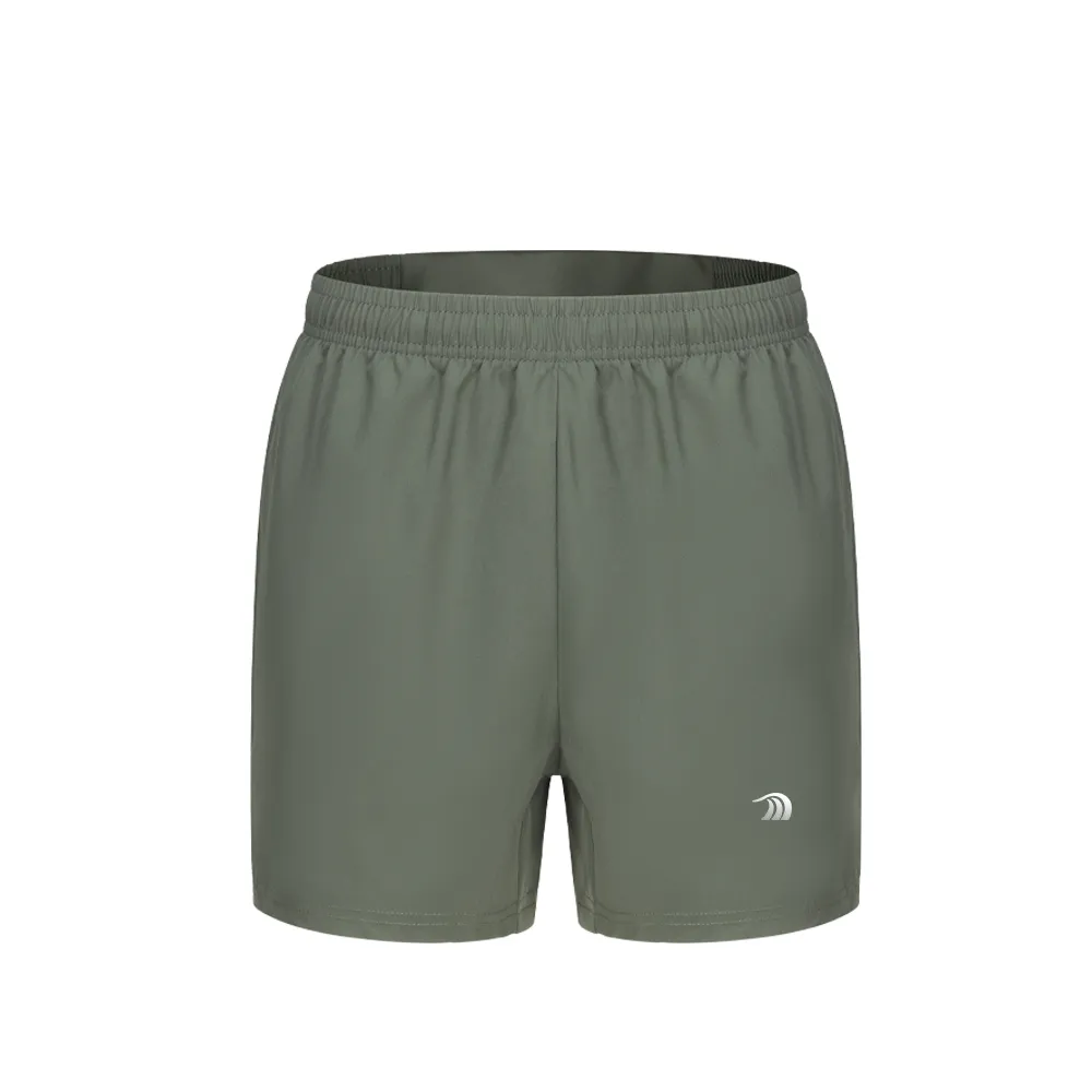 Men's Quick-Dry Training Shorts