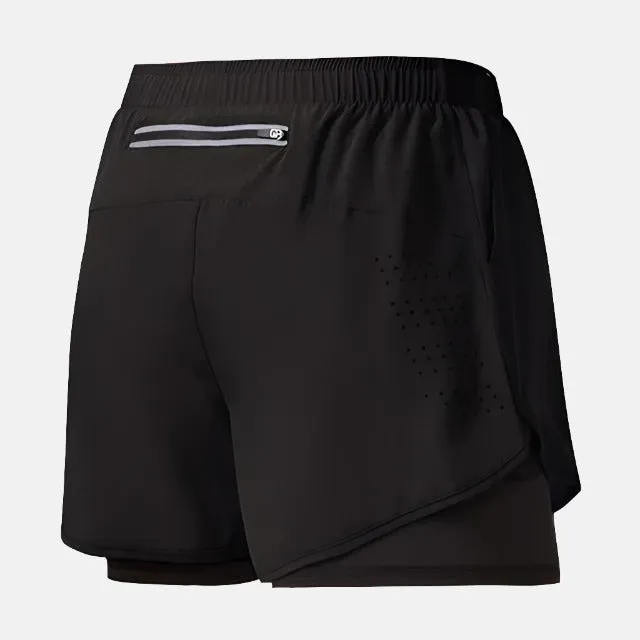 Men's Quick-Drying Running Shorts