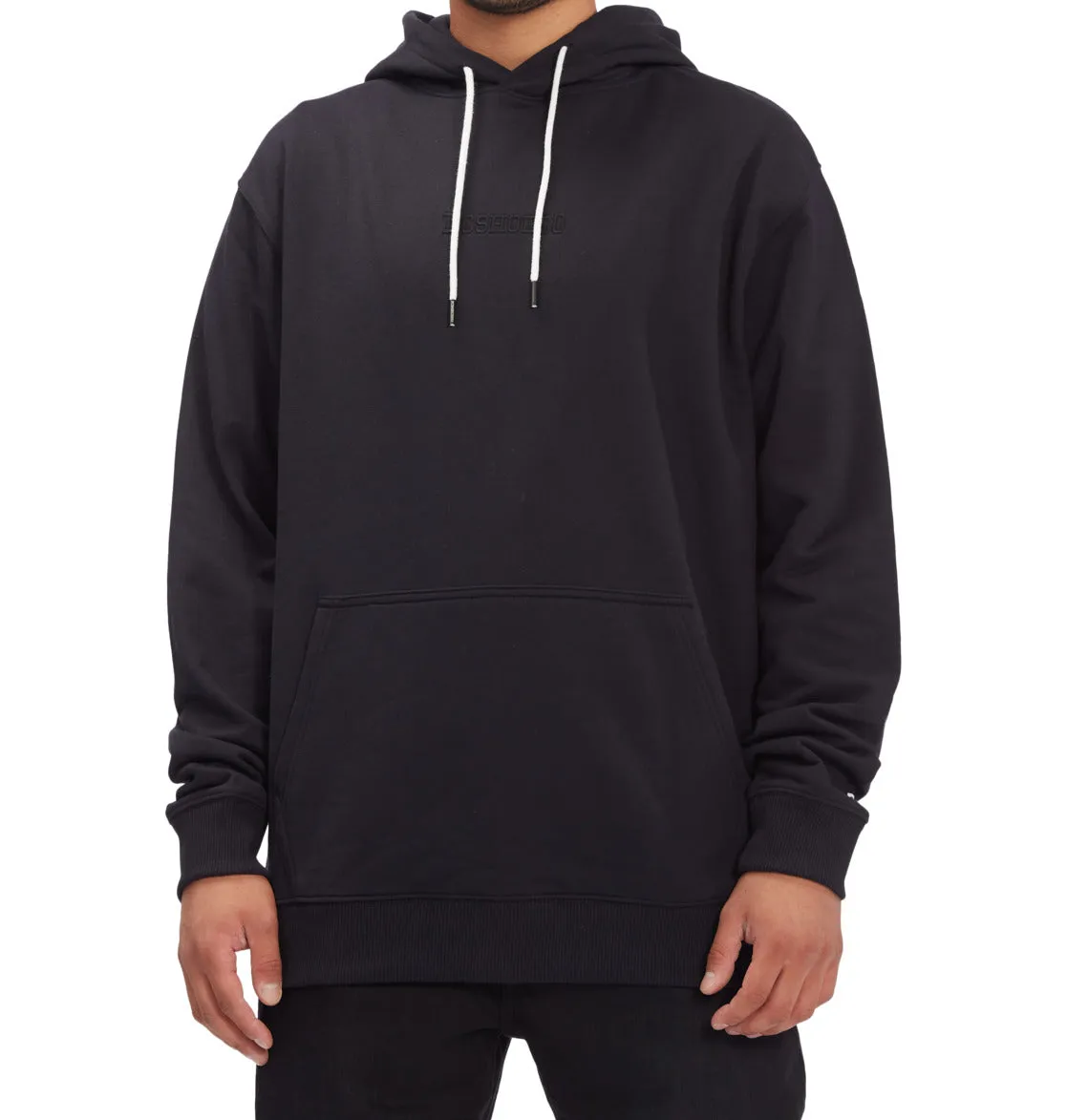 MEN'S RIOT 2 HOODIE
