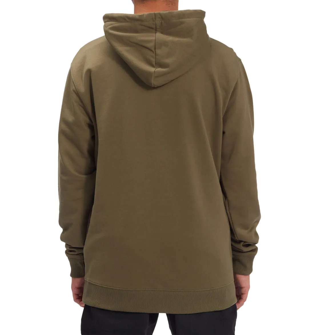 MEN'S RIOT 2 HOODIE