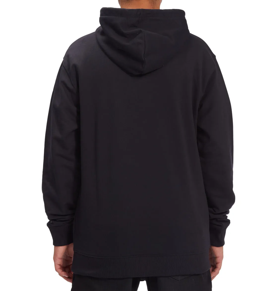 MEN'S RIOT 2 HOODIE