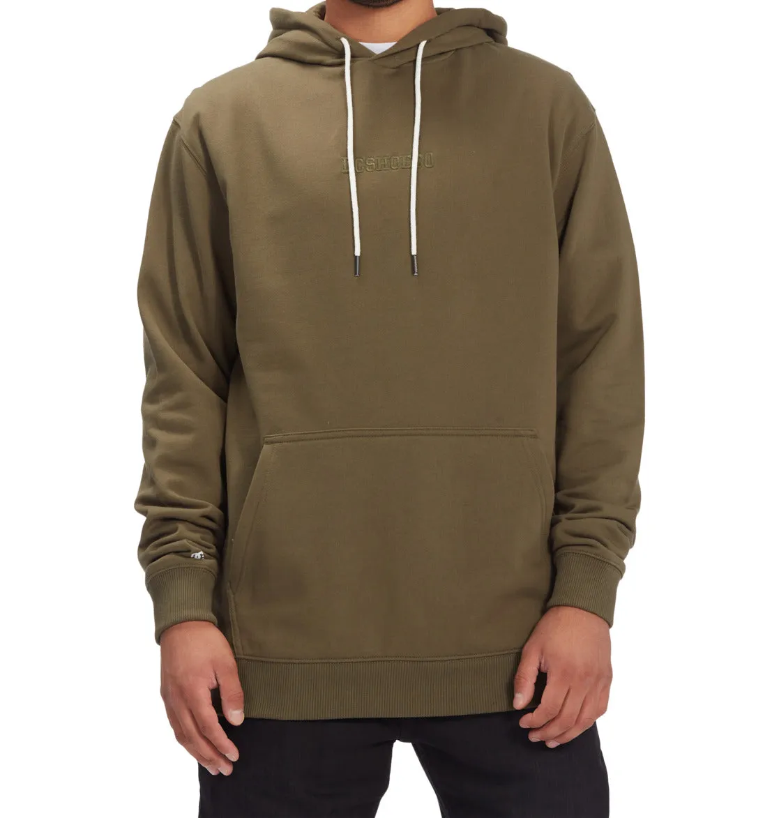 MEN'S RIOT 2 HOODIE