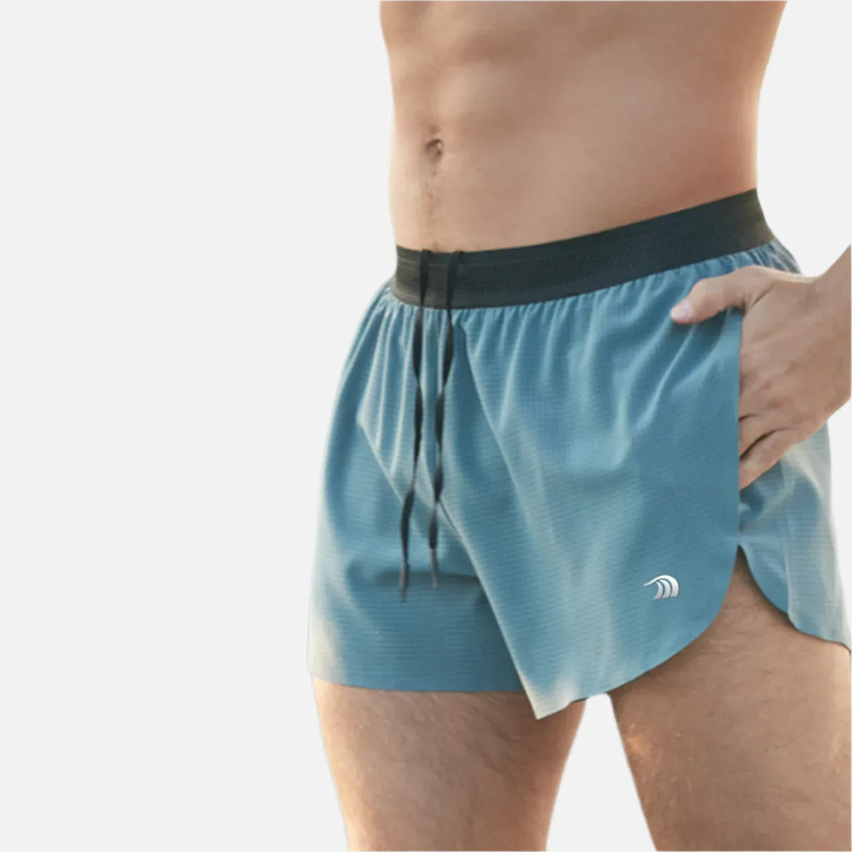 Men's Running Gym Shorts