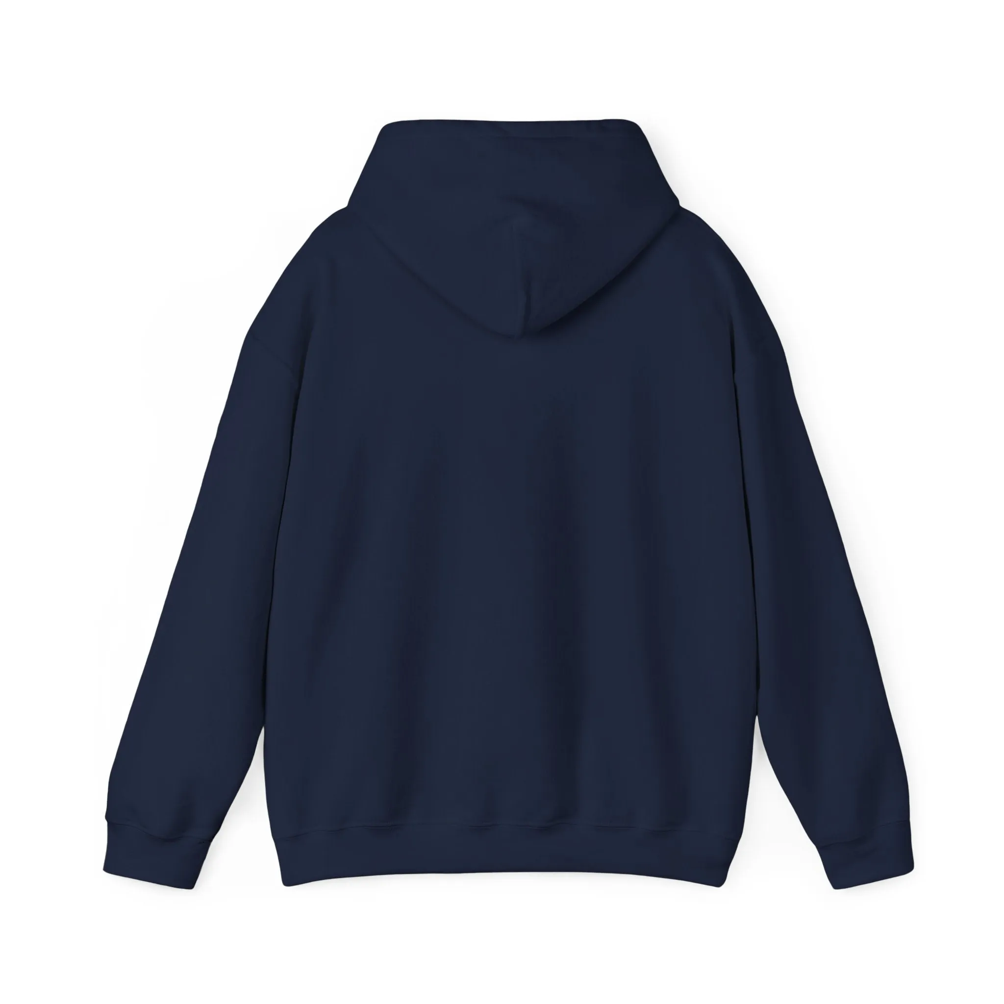 Men's Running Theme Hoodie