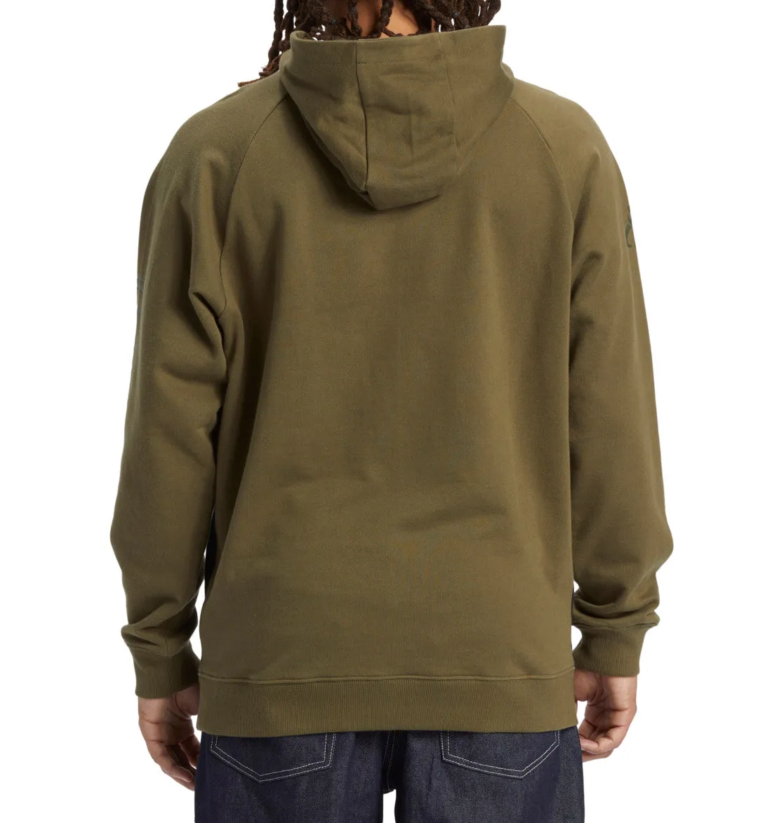 Men's Star Wars Mando Hoodie