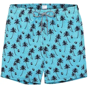 Men's swimming trunks quick dry beach shorts