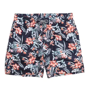 Men's swimming trunks quick dry beach shorts