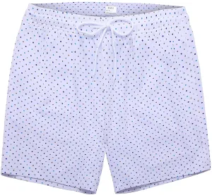 Men's swimming trunks quick dry beach shorts