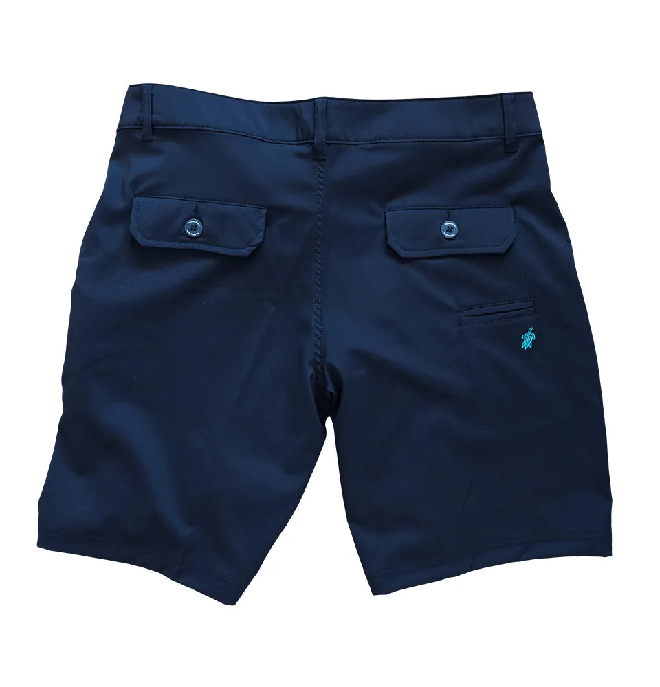 Mens Tech Golf Shorts