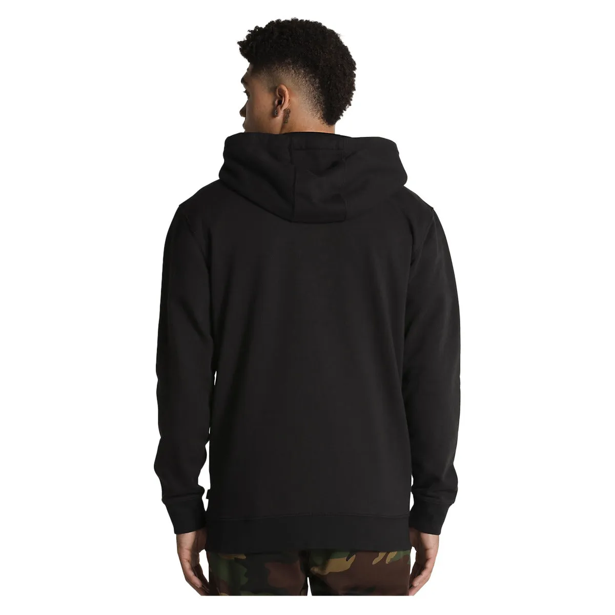 Men's Varsity Hoodie