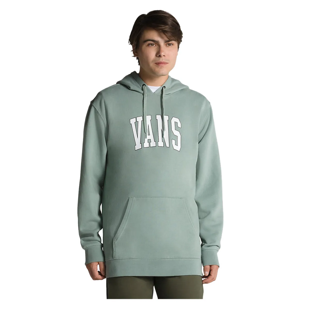 Men's Varsity Hoodie