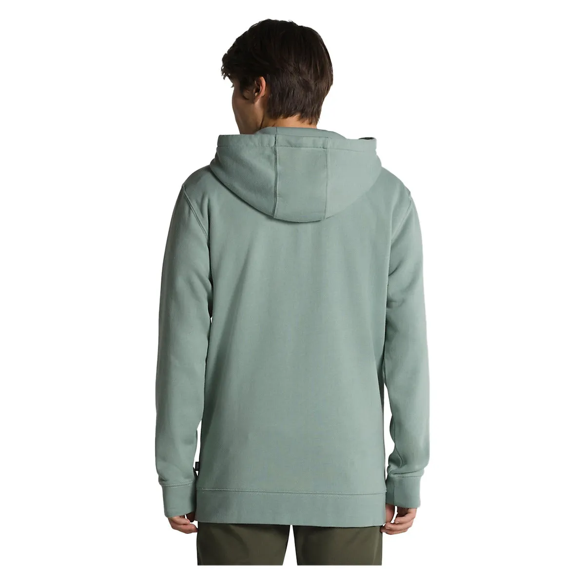 Men's Varsity Hoodie
