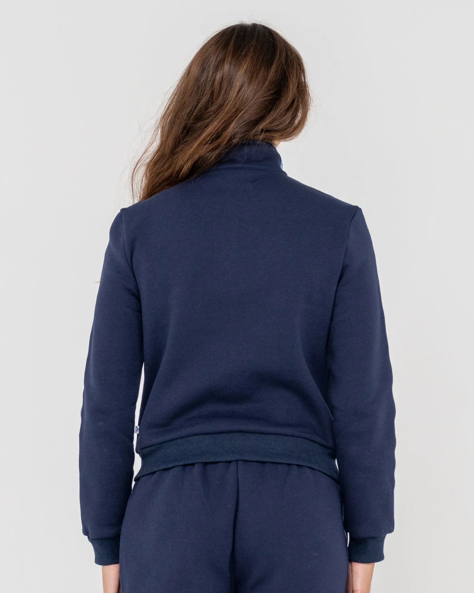 Midnights Zip Through Fleece