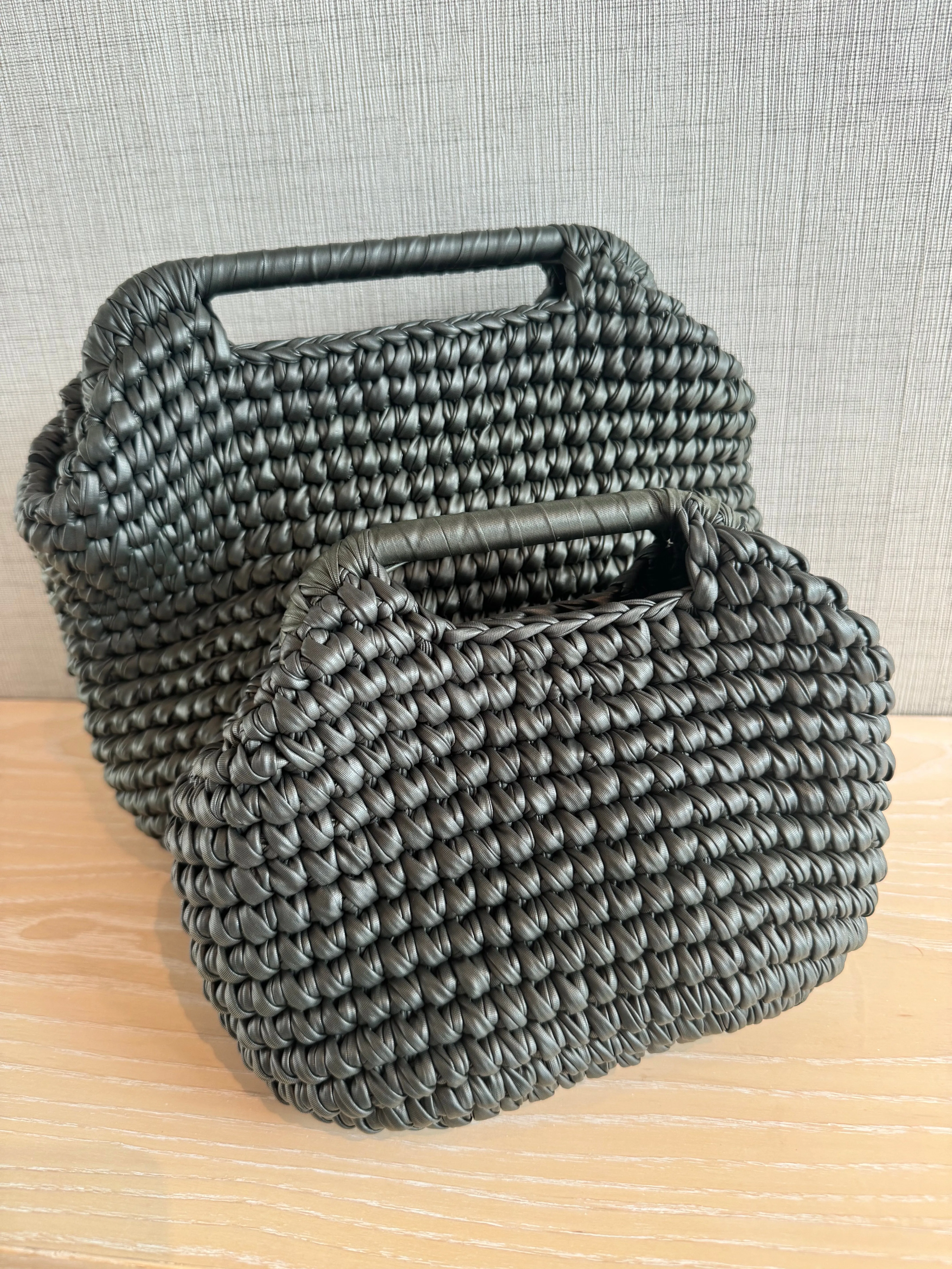 Mini Dixie Bag | Vegan