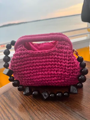 Mini Dixie Bag | Vegan