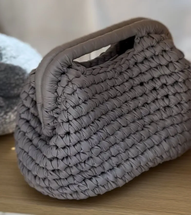 Mini Dixie Bag | Vegan