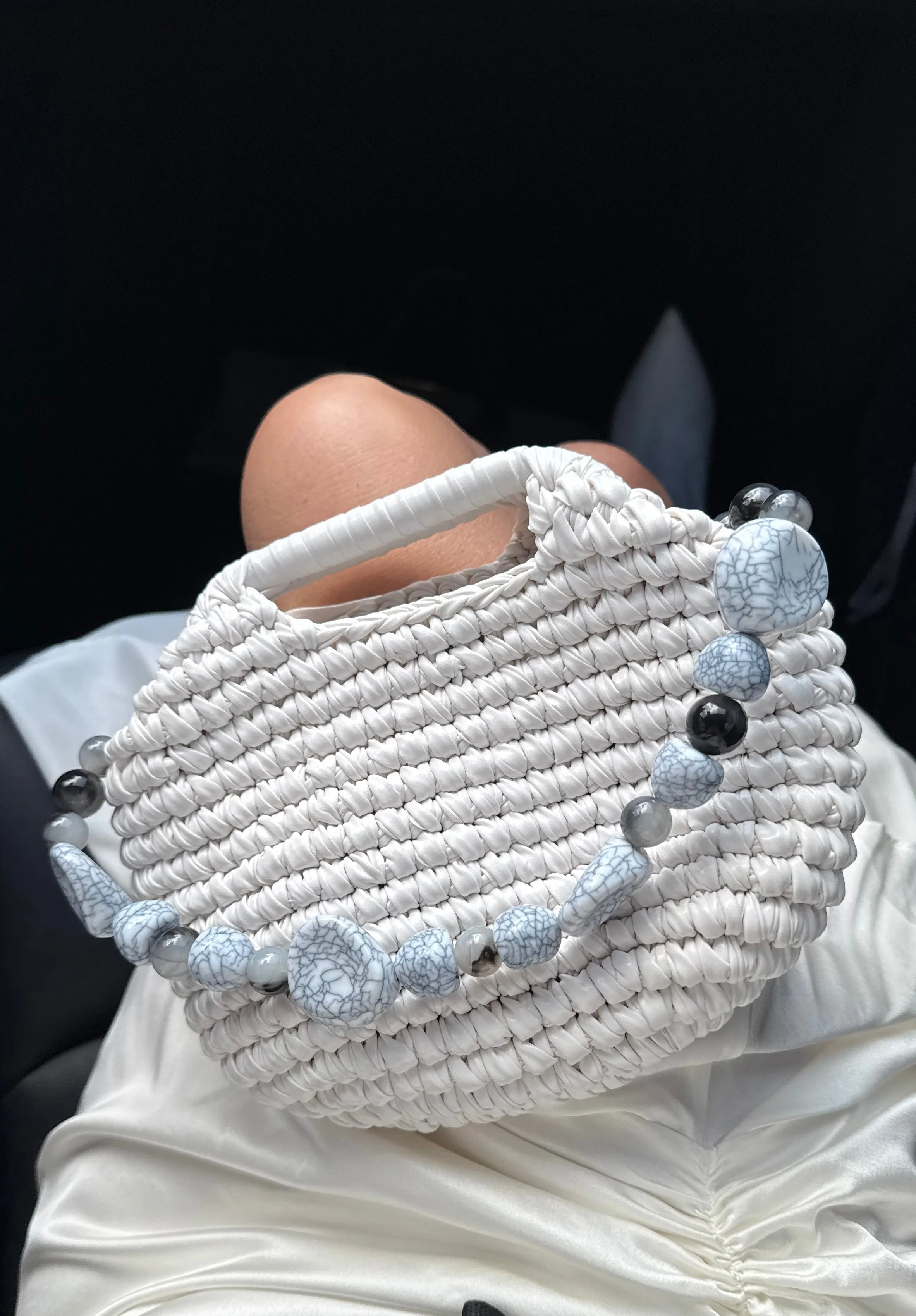 Mini Dixie Bag | Vegan
