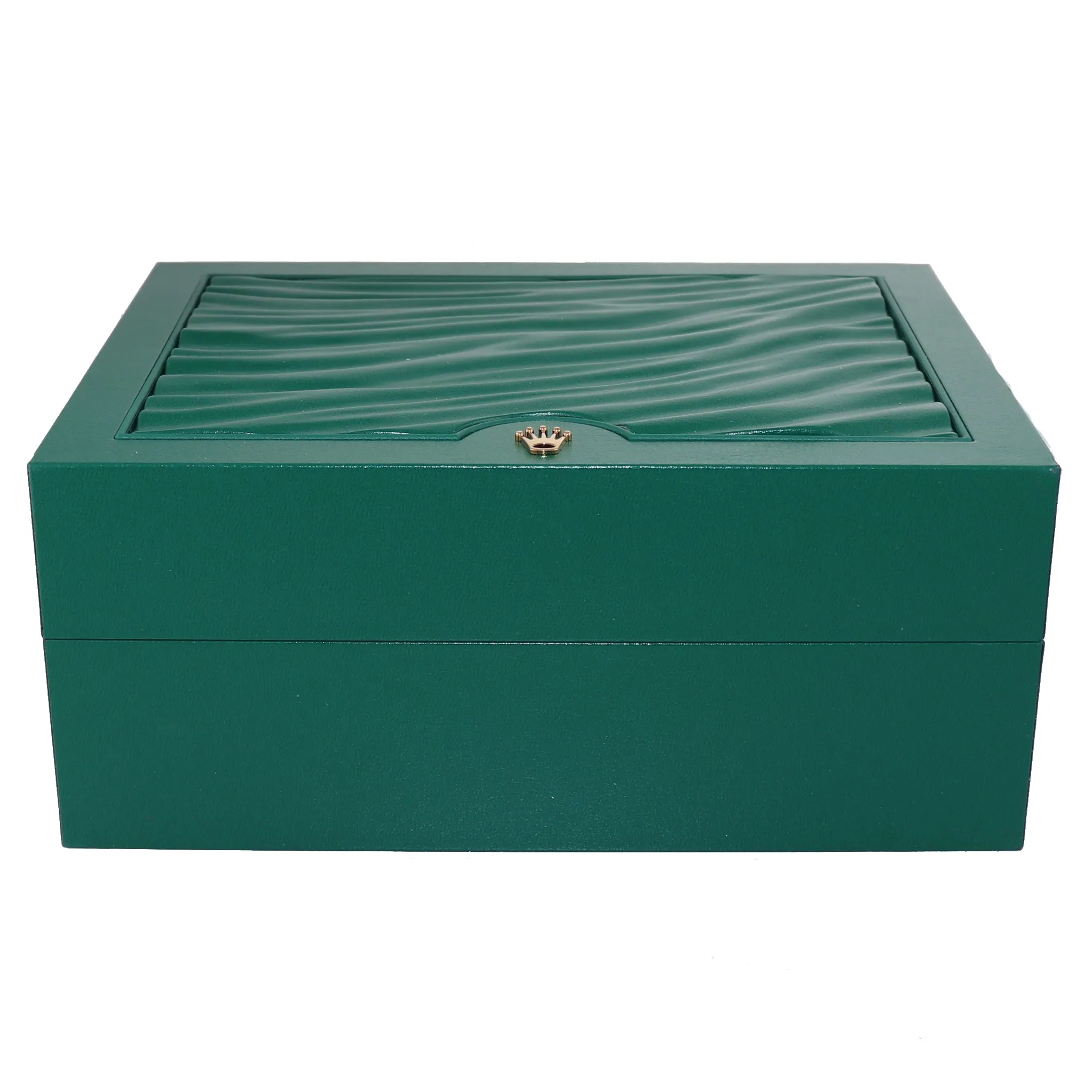 MINT PAPERS Rolex GMT-Master 2 Pepsi 18K White Gold 116719 40mm BLRO Watch Box