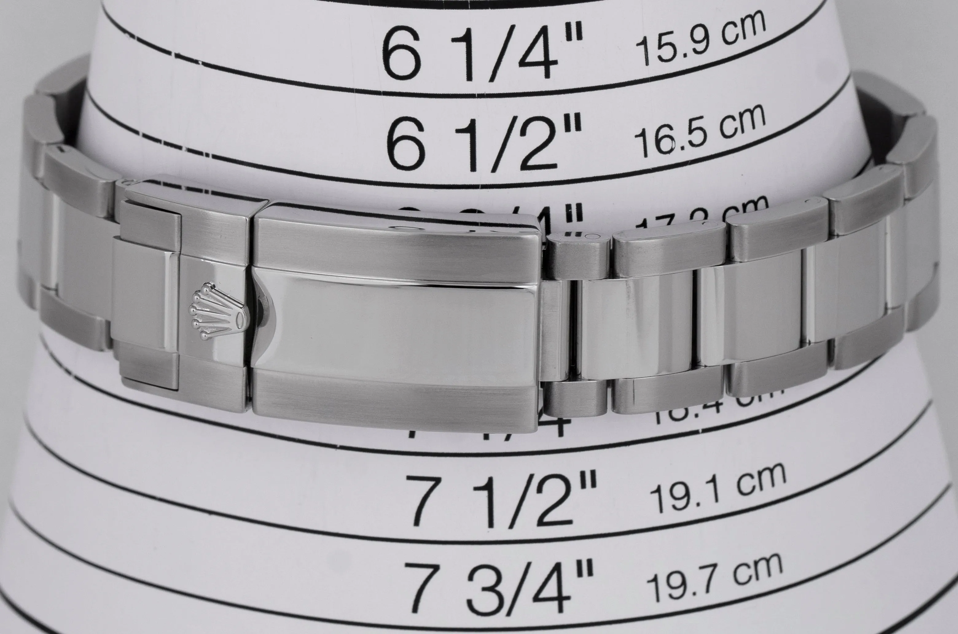 MINT Rolex GMT-Master II Batman Blue Ceramic Stainless 40mm Watch 116710 BLNR