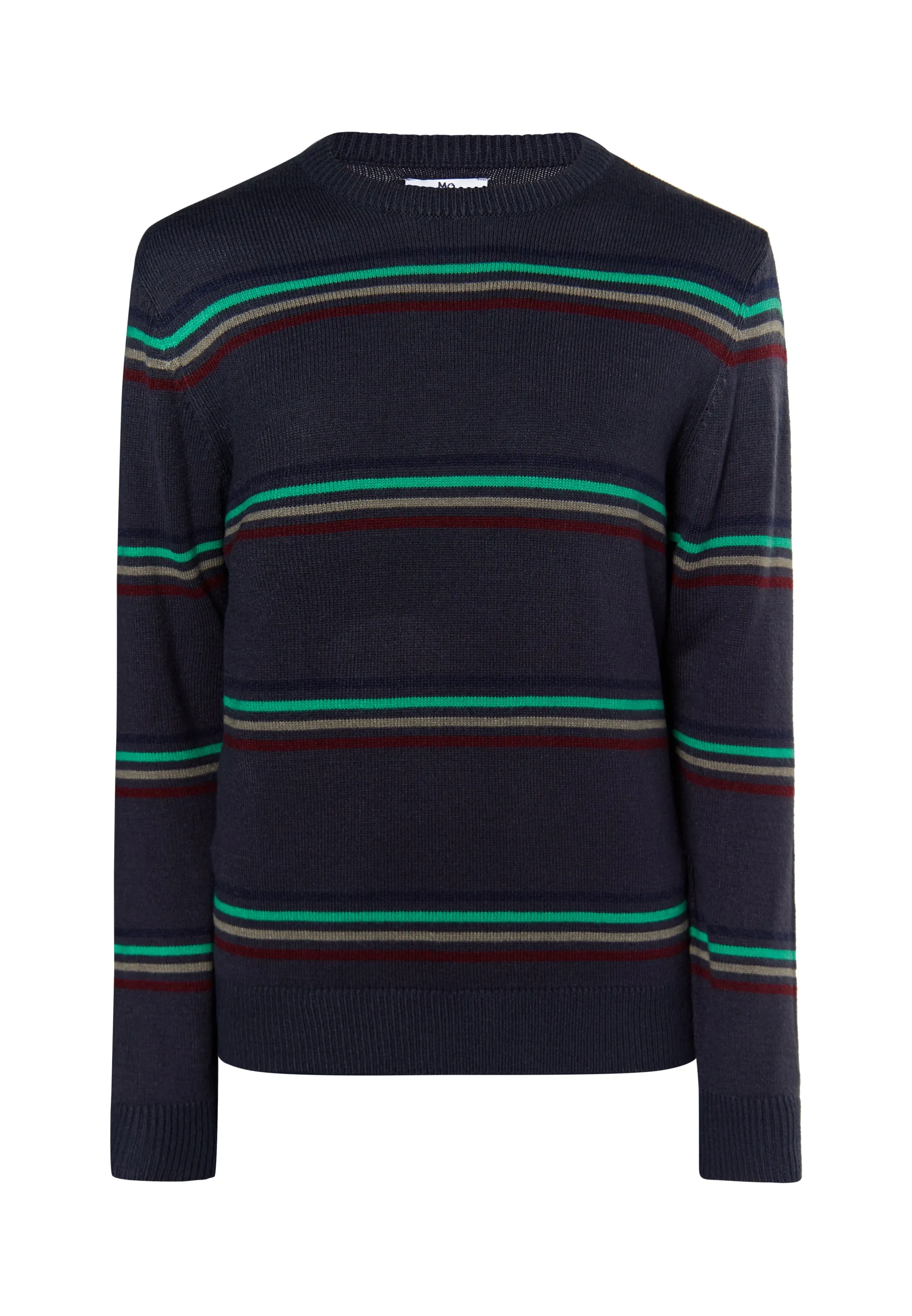 Mo Men's Sweater