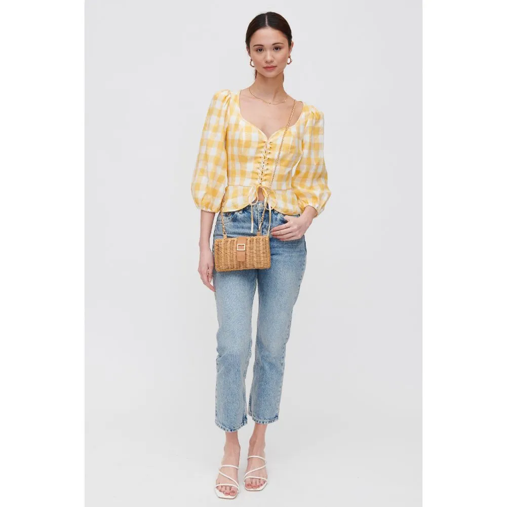 Moana Clutch