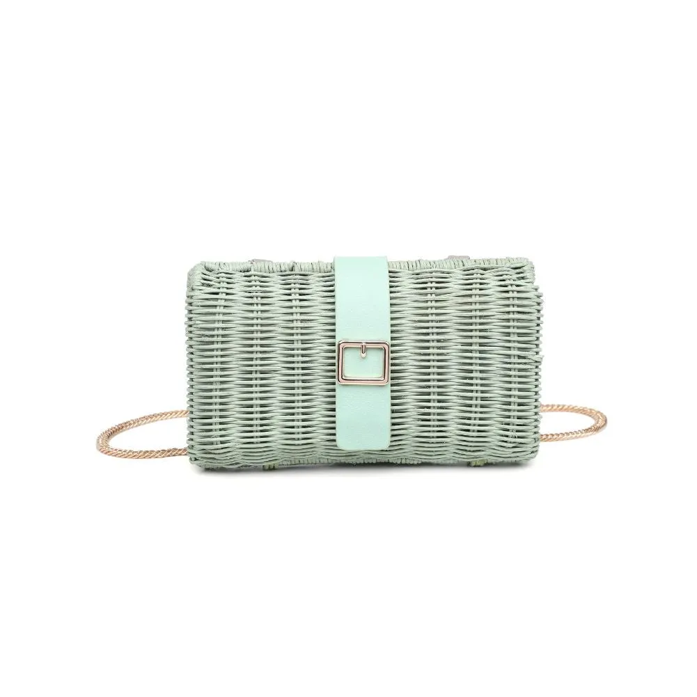 Moana Clutch