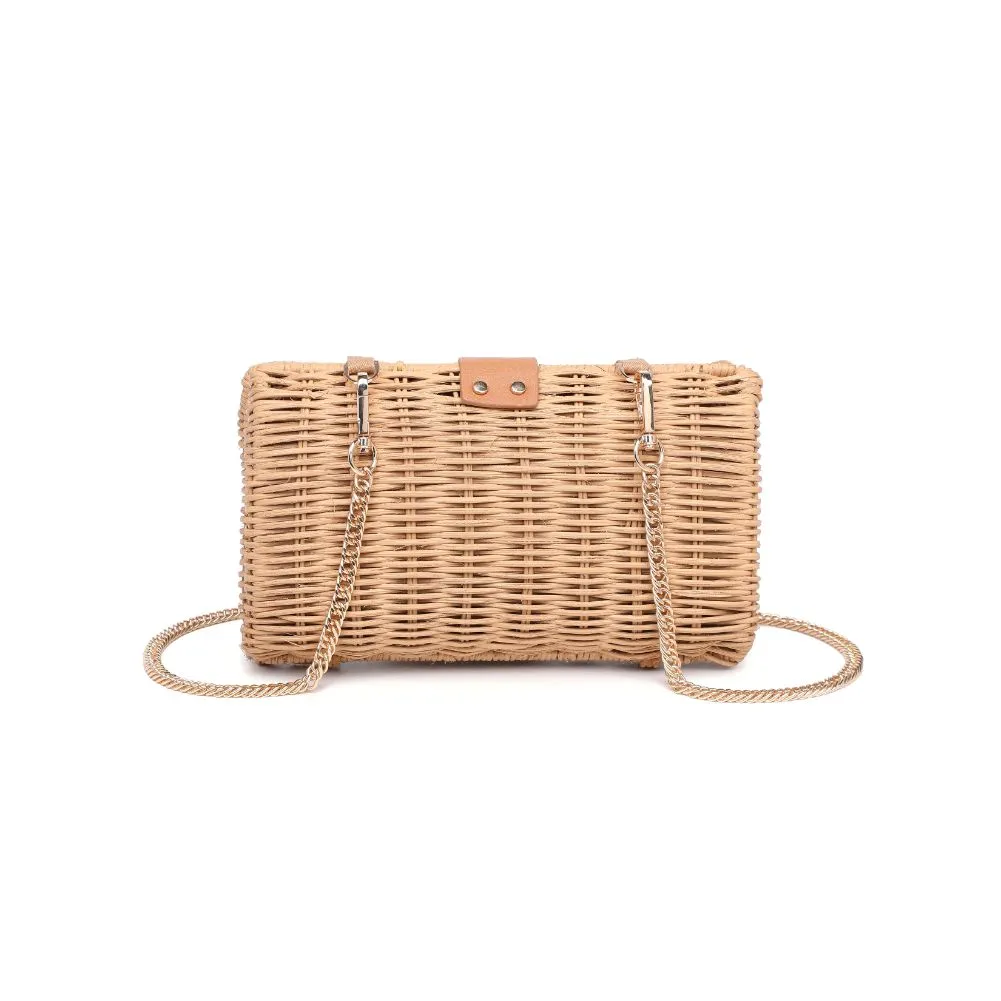 Moana Clutch
