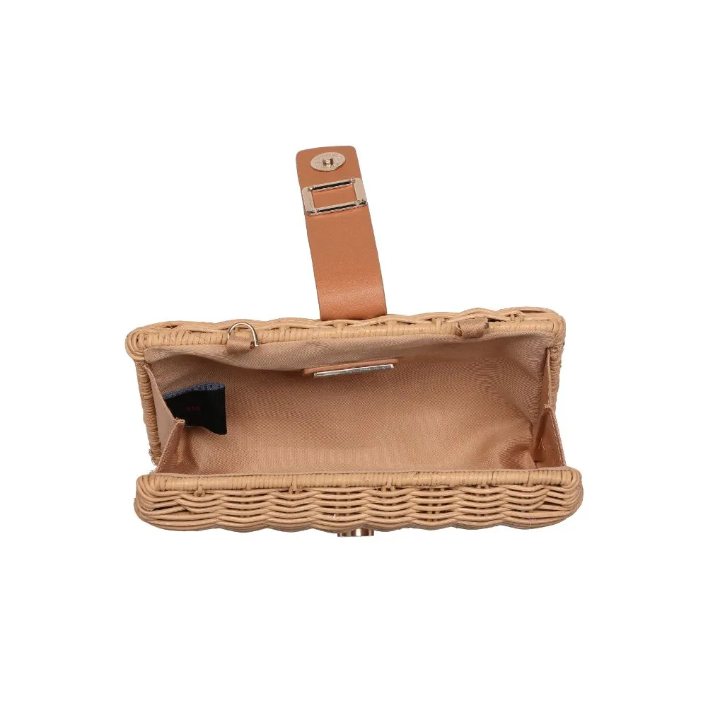 Moana Clutch