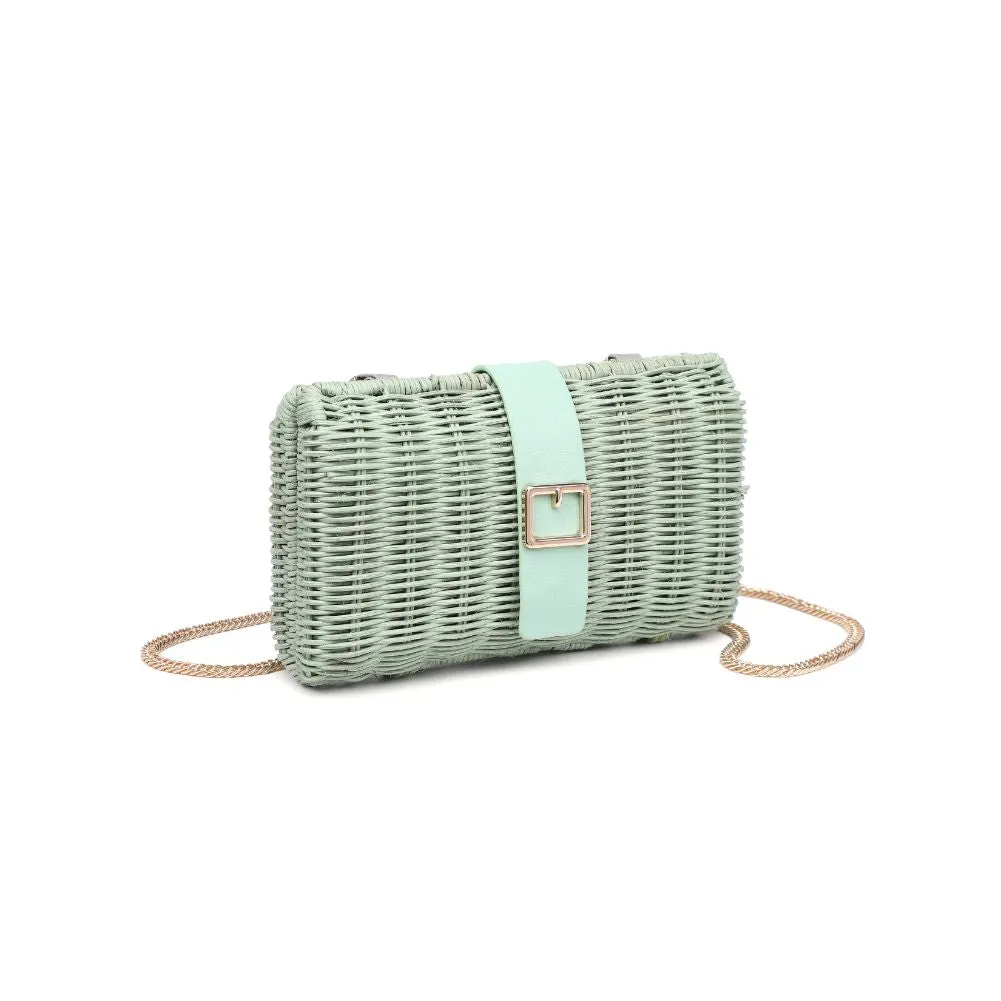 Moana Clutch