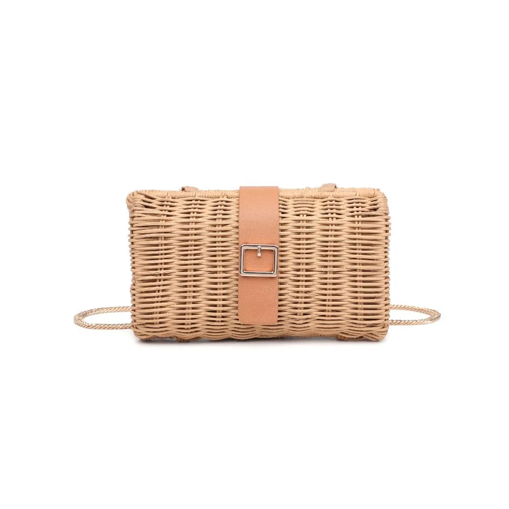 Moana Clutch