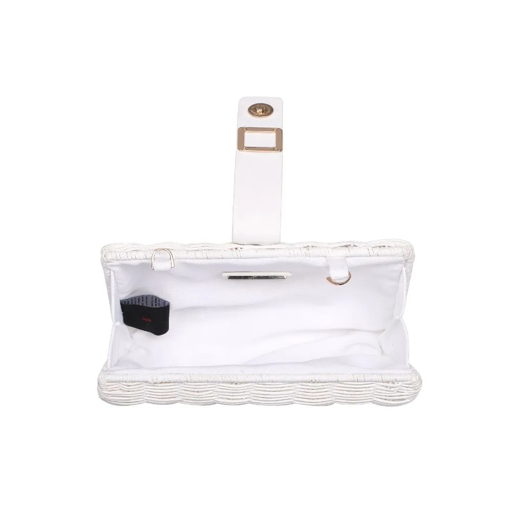 Moana Clutch