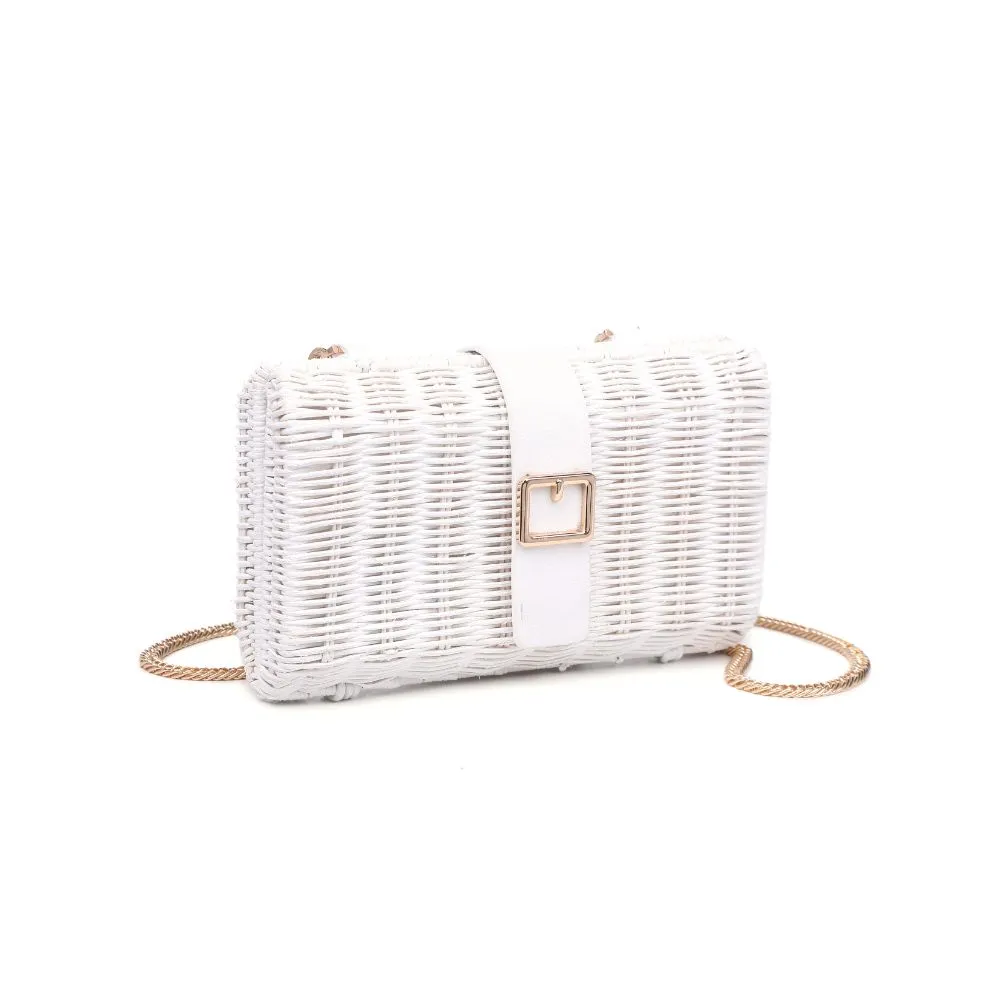 Moana Clutch