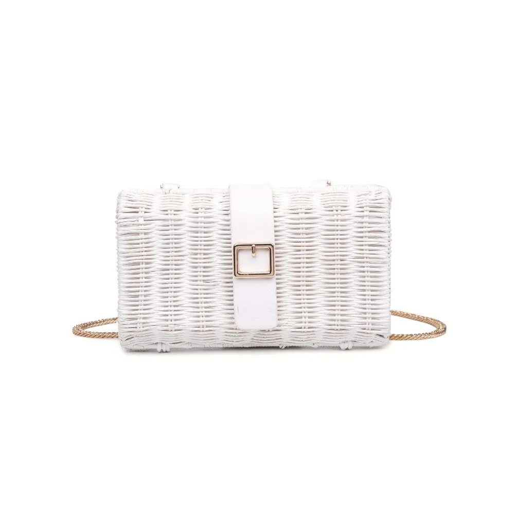 Moana Clutch