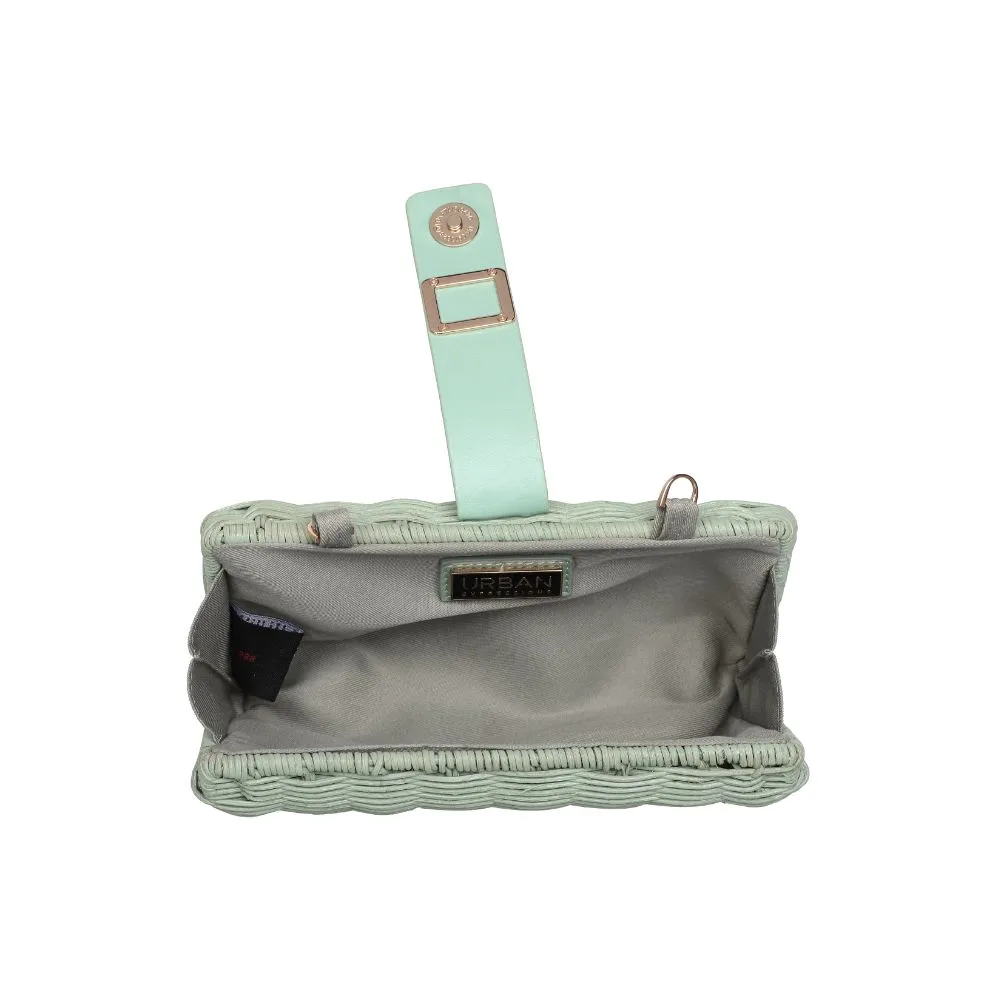 Moana Clutch