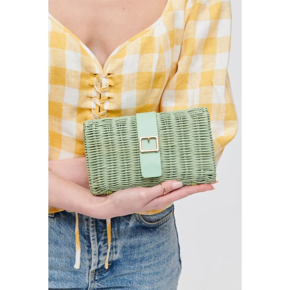 Moana Clutch