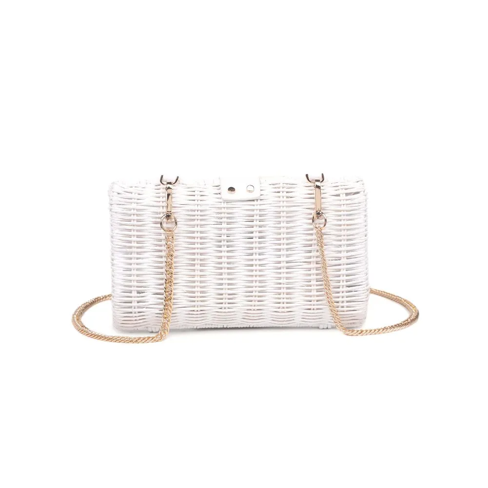 Moana Clutch