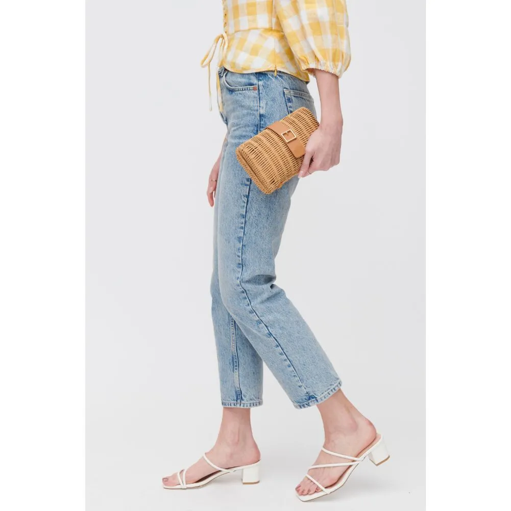 Moana Clutch