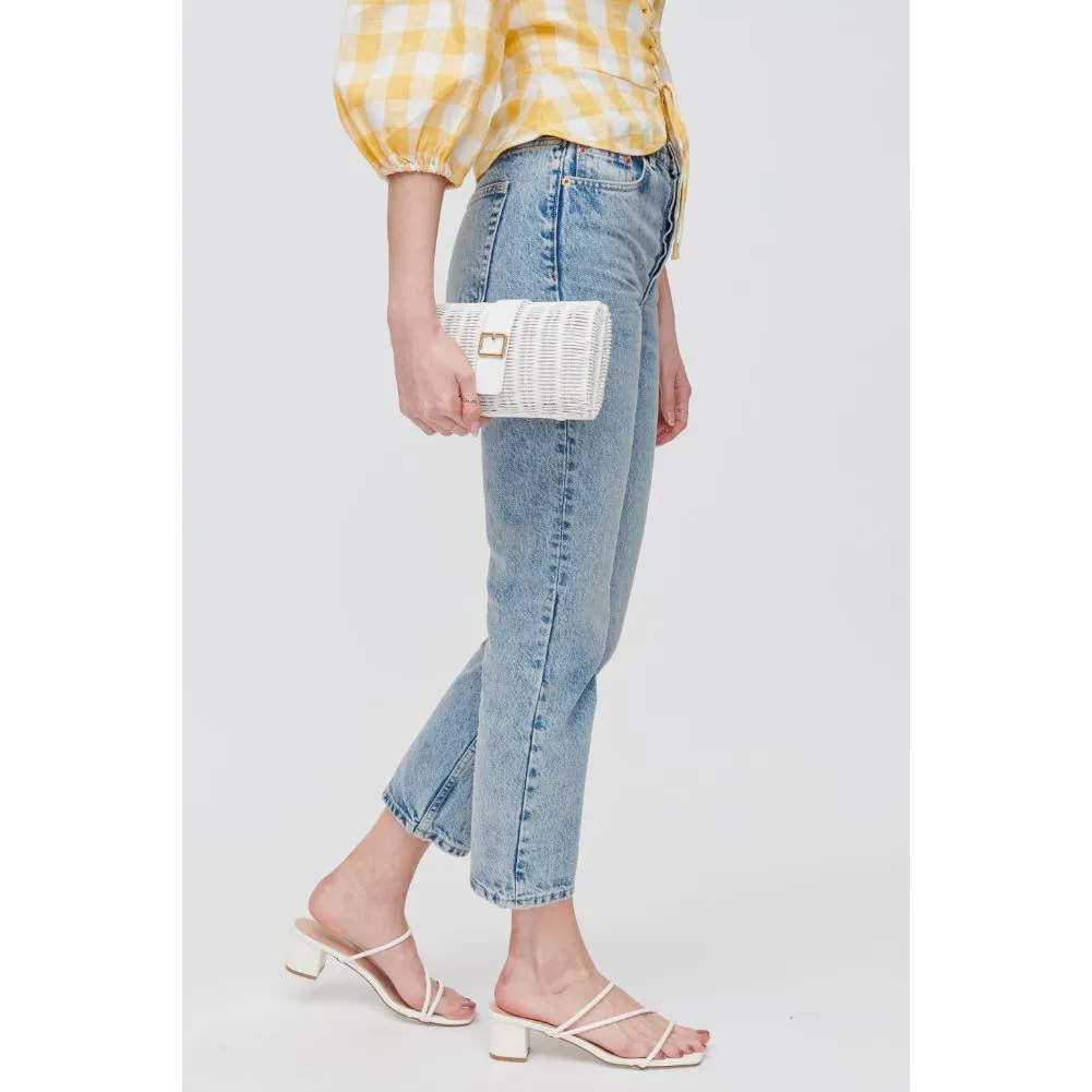 Moana Clutch